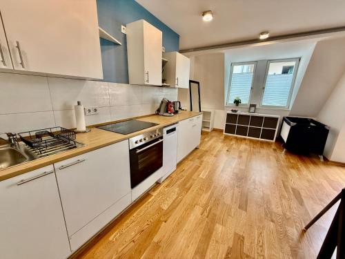 Helle Ferienwohnung in Leipzig!, Leipzig (Foto 7)
