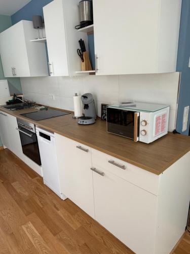 Helle Ferienwohnung in Leipzig!, Leipzig (Foto 6)