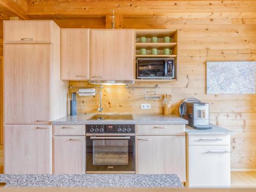 Mit Dampfbad in Brixen im Thale, Österreich