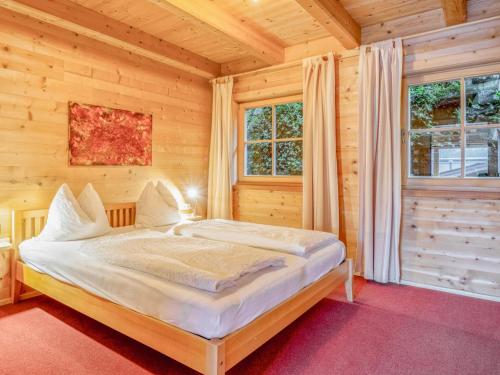 Mit Dampfbad in Brixen im Thale, Österreich