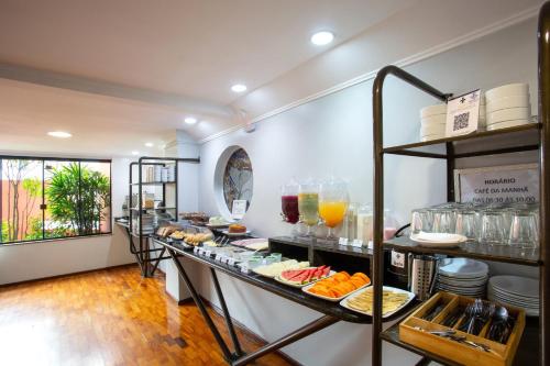 Food and beverages, Oscar Hotel near Bar Do de