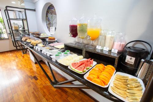 Food and beverages, Oscar Hotel near Bar Do de
