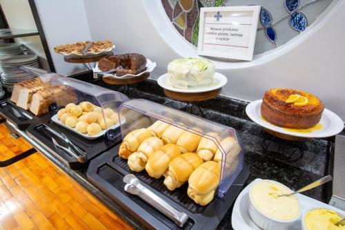 Food and beverages, Oscar Hotel near Bar Do de