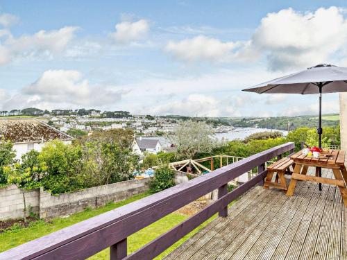 4 Bed in Polruan 83574