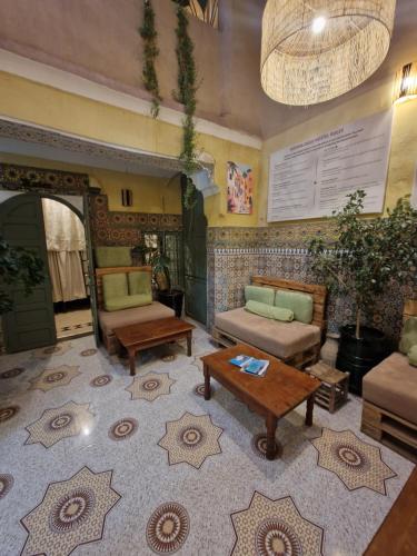 Medina Oasis Hostel 5