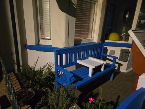 Winston House Guesthouse in Bridlington