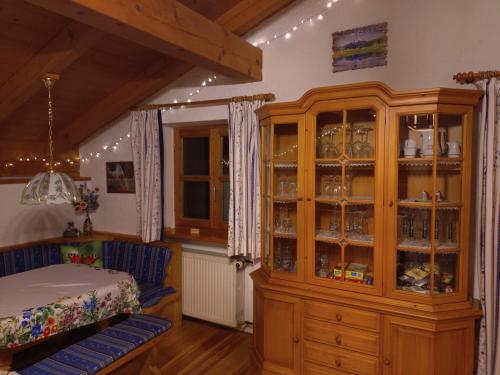 Ferienwohnung Buchner | Chiemgau Karte in กราสเซา