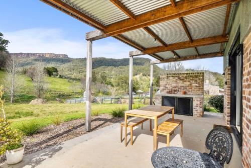 Nido, Kangaroo Valley in Kangaroo Valley