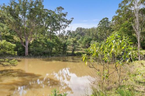 Nido, Kangaroo Valley in Kangaroo Valley