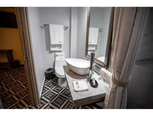 hotel photo