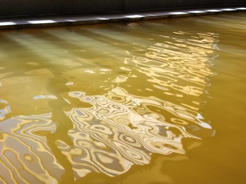 ホテル木曽温泉　黄金の湯