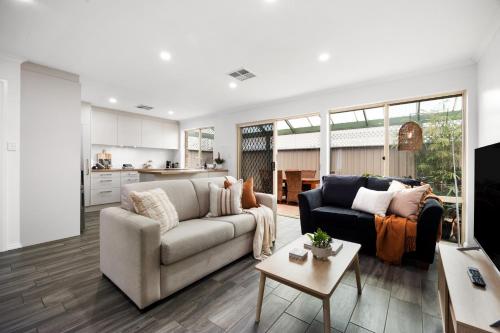 North Haven Days - Modern Comfort near the Beach – khách sạn tại Port Adelaide