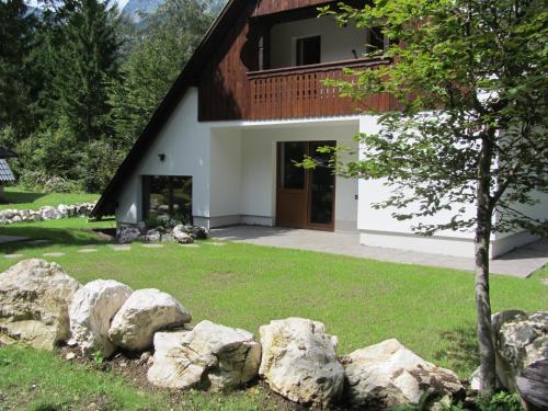 Villa Ukanc - Bohinj