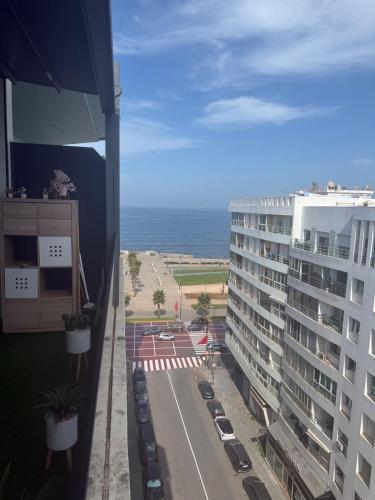 Lovely Apartment near sea, Casablanca