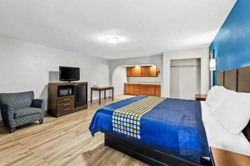 Red Carpet Inn and Suites in Bellmawr