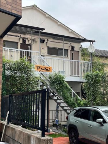 D-pdal Inn 1F - Vacation STAY 14134
