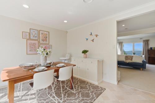 Delightful Delta - 3 Bedroom House - Taroona in Kingston