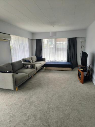 City Town House - Blue – khách sạn tại Phillpstown