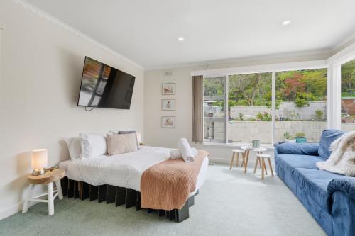 Delightful Delta - 3 Bedroom House - Taroona in Kingston
