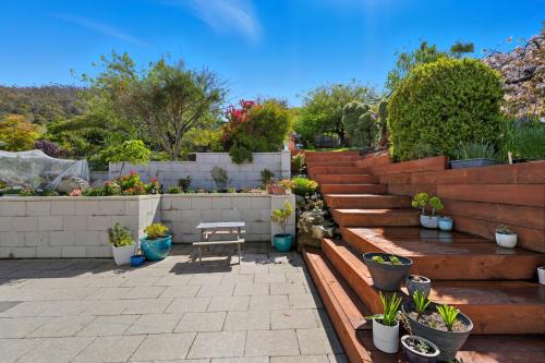Delightful Delta - 3 Bedroom House - Taroona in Kingston