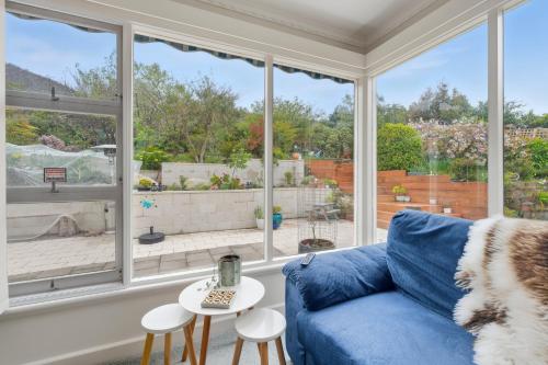 Delightful Delta - 3 Bedroom House - Taroona in Kingston
