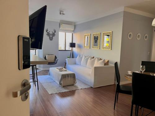 Apartamento Decorado Coral - image 2