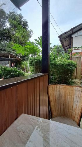 Charity Pension House