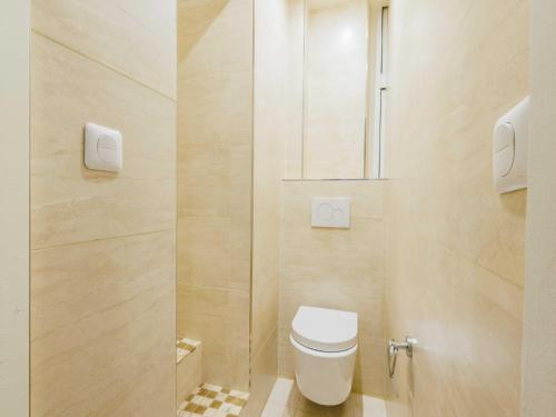 Quiet apartment 1BR 4P - Quartier du Mail - main image