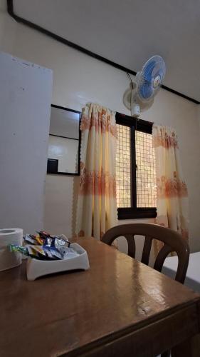 Charity Pension House