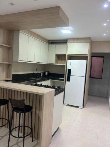 Ypê Residence - Espaço Inteiro (Ype Residence - Espaco Inteiro) in Sao Lourenco Do Oeste