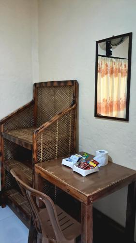 Charity Pension House