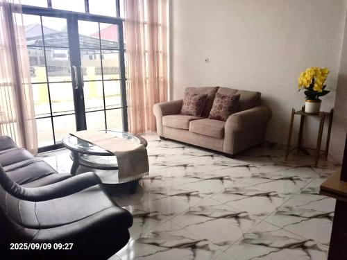 Minamo Homestay Modern Tengah Kota Payakumbuh in Payakumbuh