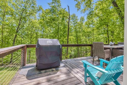 Lake House Near Two Marinas with Boat Parking - image 14
