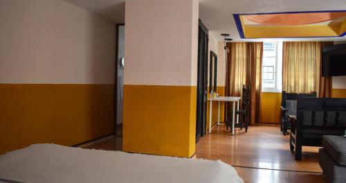 Hotel Benedicta - Tap to explore photos