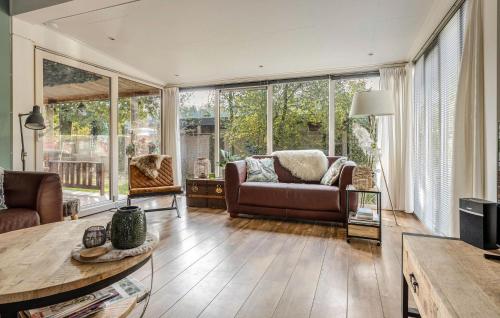 Beautiful Home In Erm With Wifi in Erm
