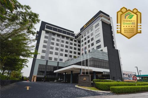 Impiana Hotel Senai