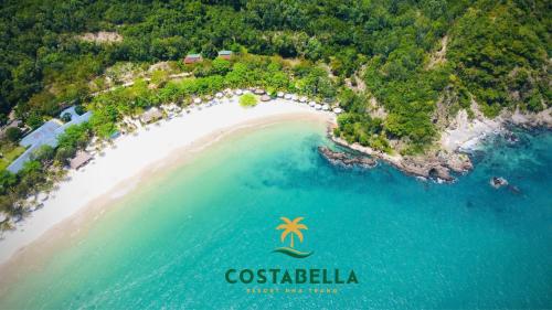 Diamond Bay Condotel - Resort Nha Trang — hotel in Nguyen Tat Thanh Boulevard, Phuoc Ha, Nha Trang VN, 650000