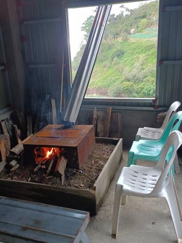 Facilities, Mount Pulag SMR Homestay in Kiangan