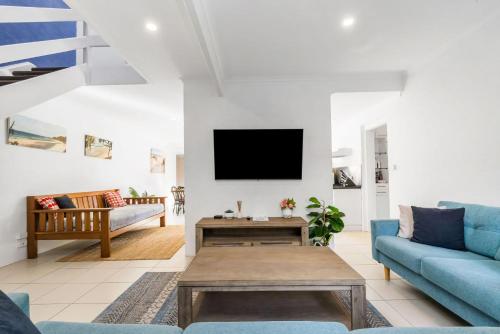 Mango Tree 4 - 63 Shirley Street, Byron Bay