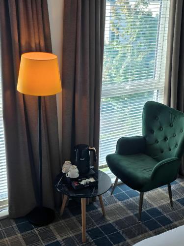 hotel photo