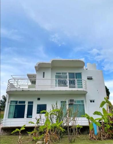 Departamentos paraiso de adan1 in Santo Domingo Barrio Alto