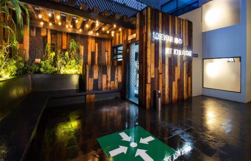 Facilities, Hotel MX aeropuerto CDMX Trademark Collection by Wyndham in Mexico City