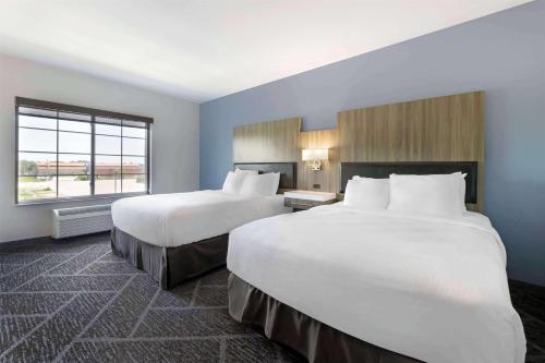 Best Western Plus Appleton Airport Mall Hotel in Appleton, USA