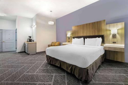 Best Western Plus Appleton Airport Mall Hotel in Appleton, USA