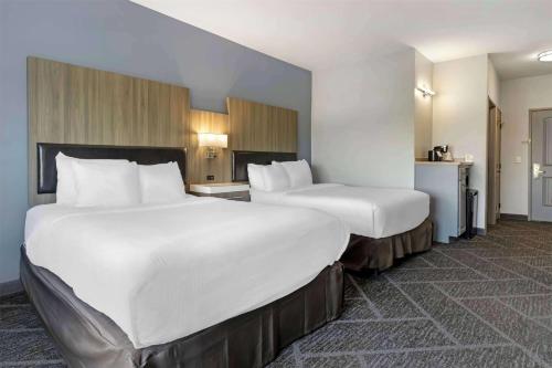 Best Western Plus Appleton Airport Mall Hotel in Appleton, USA