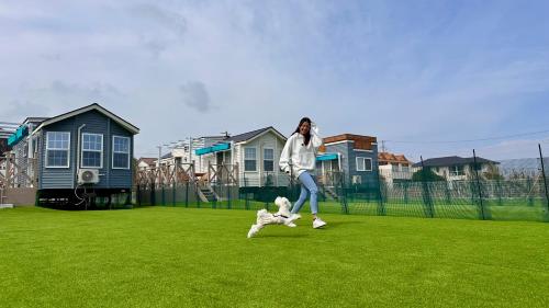 Solana銚子犬吠埼