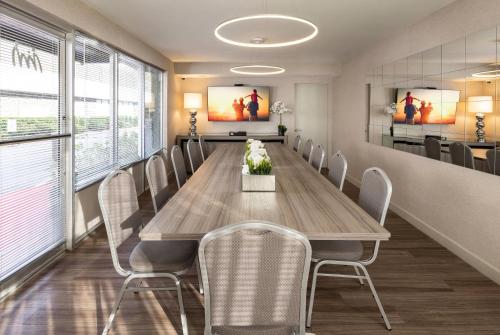 Magic Moment Resort & Kids Club, Dazzler Select by Wyndham - 회의실/연회장