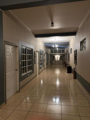 Platinum Hotel in Tegucigalpa