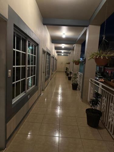 Platinum Hotel in Tegucigalpa