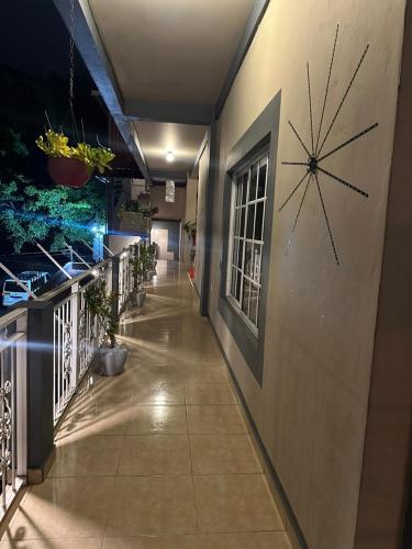 Platinum Hotel in Tegucigalpa